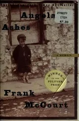 Cover of Angela’s Ashes