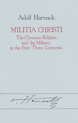 Cover of Militia Christi