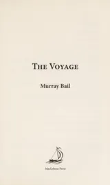 Cover of The Voyage