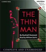 Cover of The Thin Man