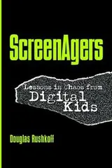 Cover of Screenagers