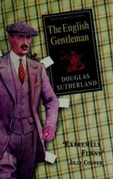 Cover of The English gentleman