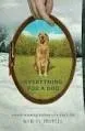 Cover of Everything for a dog