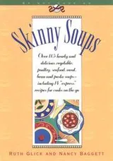 Cover of Skinny Soups