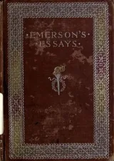 Cover of Essays