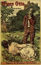 Cover of Prince Otto