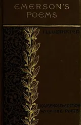 Cover of Poems