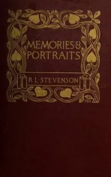 Cover of Memories and portraits