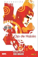 Cover of Río Bravo