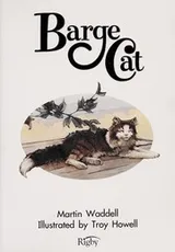 Cover of Barge cat