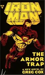 Cover of Iron man
