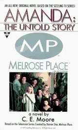 Cover of Amanda