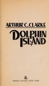 Cover of Dolphin Island