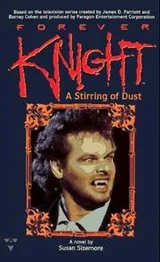 Cover of Forever Knight
