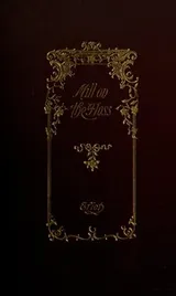 Cover of The Mill on the Floss