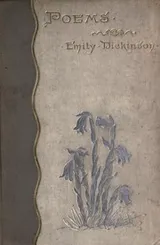Cover of The Poems of Emily Dickinson Volume II