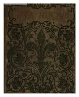 Cover of Vita nuova