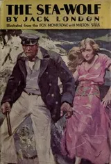 Cover of The Sea-Wolf