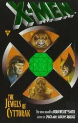 Cover of The jewels of Cyttorak
