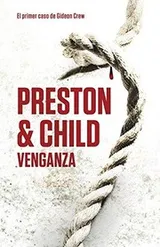 Cover of Venganza