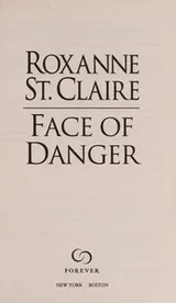 Cover of Face of Danger
