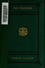 Cover of The Warden
