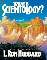Cover of What is scientology?