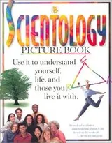 Cover of The basic scientology picture book