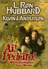 Cover of Ai! Pedrito!