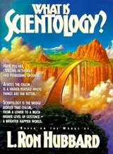 Cover of What Is Scientology?