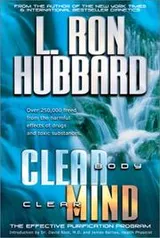 Cover of Clear body, clear mind
