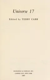 Cover of Universe 17
