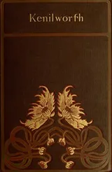 Cover of Kenilworth