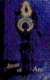 Cover of Personal Recollections of Joan of Arc