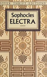 Cover of Electra