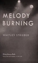Cover of Melody Burning