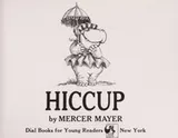 Cover of Hiccup