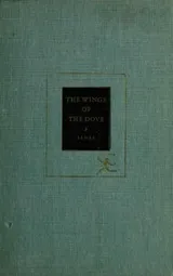 Cover of The Wings of the Dove