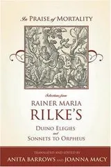 Cover of In praise of mortality