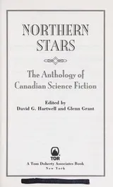 Cover of Northern stars