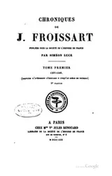 Cover of Chroniques