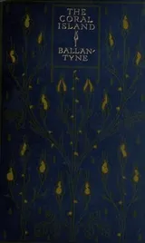 Cover of The Coral Island