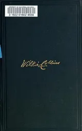 Cover of Poor Miss Finch