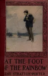 Cover of At the Foot of the Rainbow