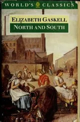 Cover of North and South