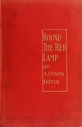 Cover of Round the Red Lamp