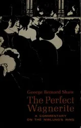 Cover of The Perfect Wagnerite