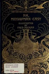 Cover of Mr. Midshipman Easy