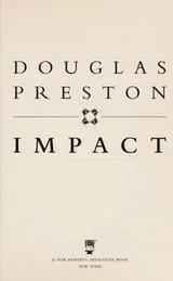 Cover of Impact