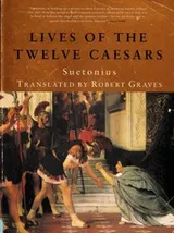 Cover of Dē vītā Caesarum